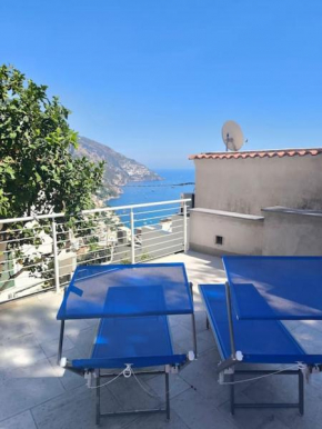 La Casa di Bruno Positano